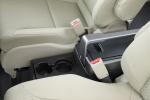 Honda Element EX 2008 года